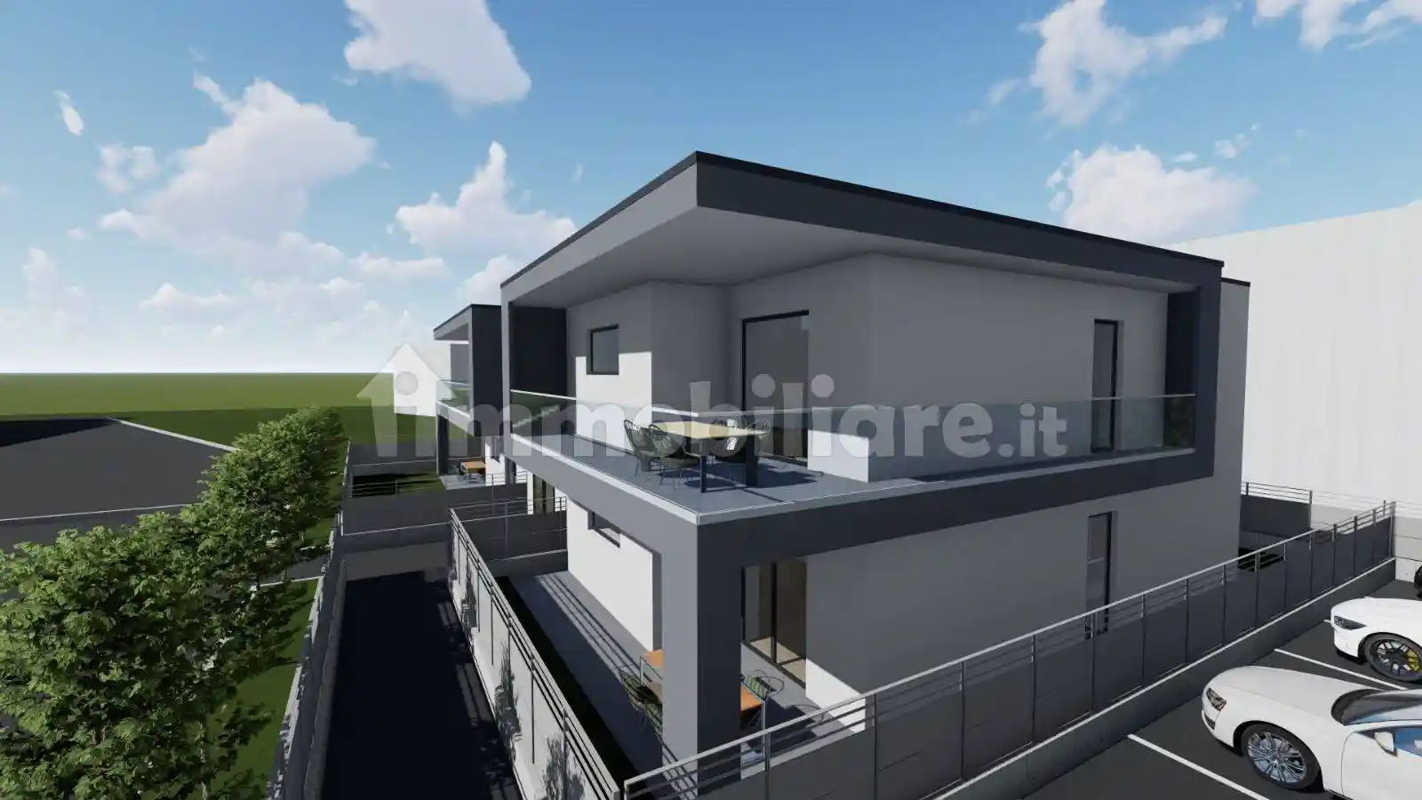 Progetto in vendita a Verona