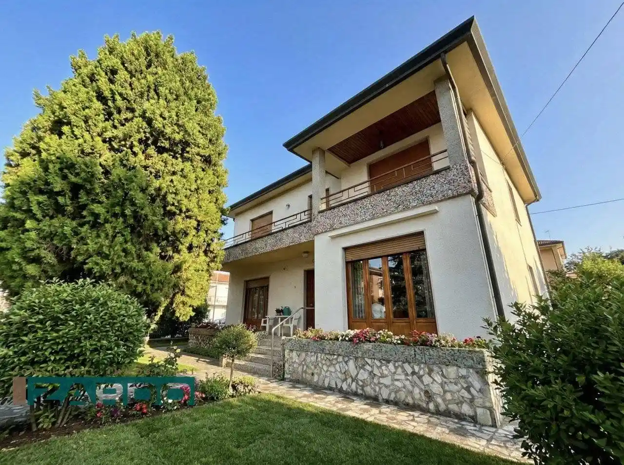 Casa indipendente in vendita a Piombino Dese