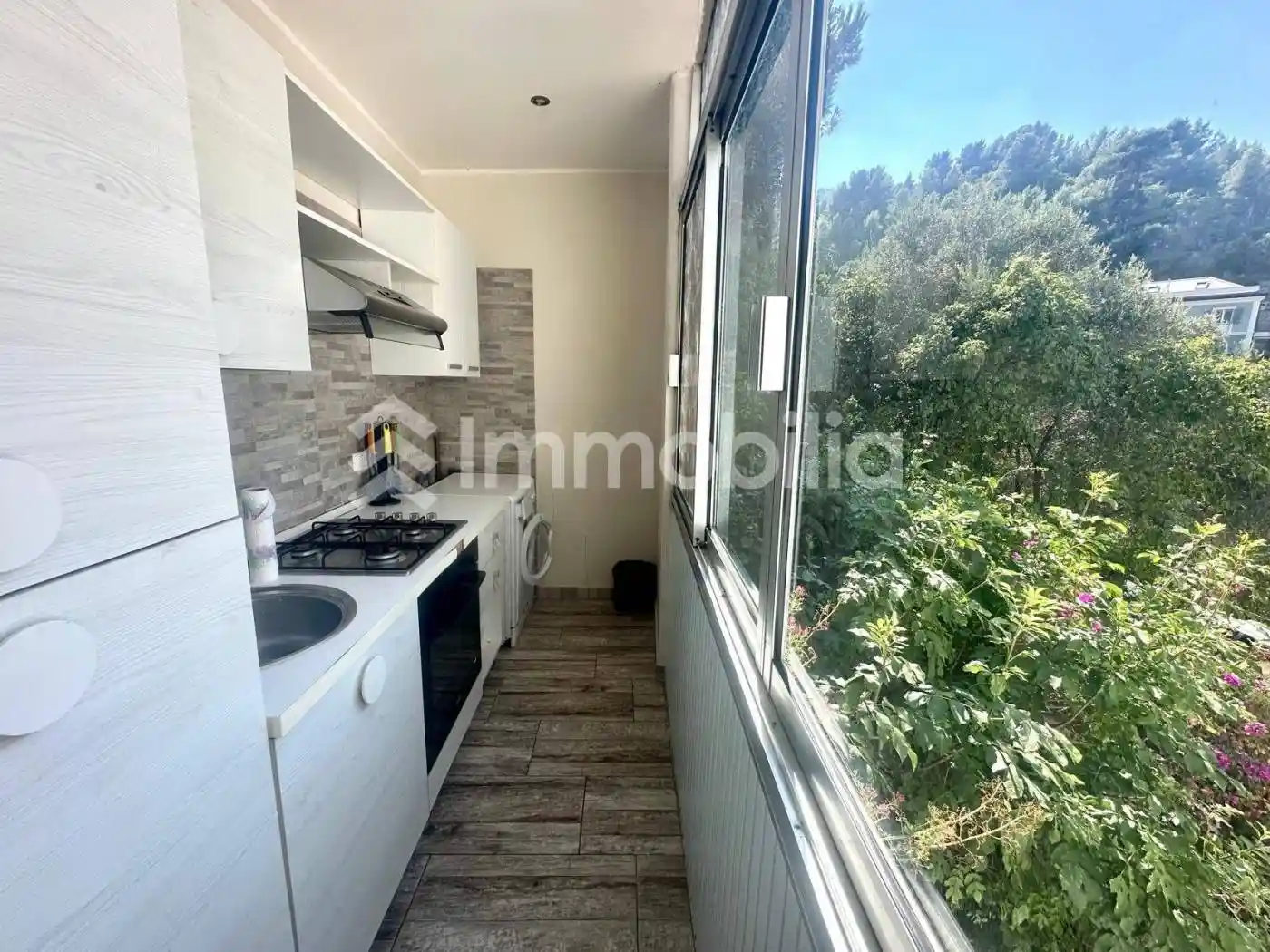 Appartamento in vendita a Alassio