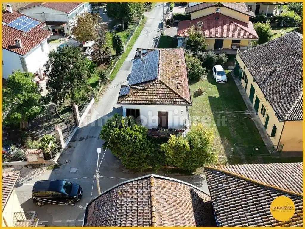 Casa indipendente in vendita a Molinella