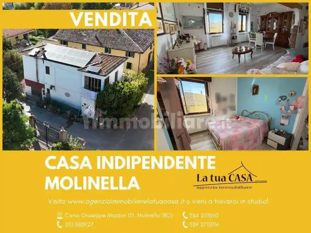 Casa indipendente - foto 3
