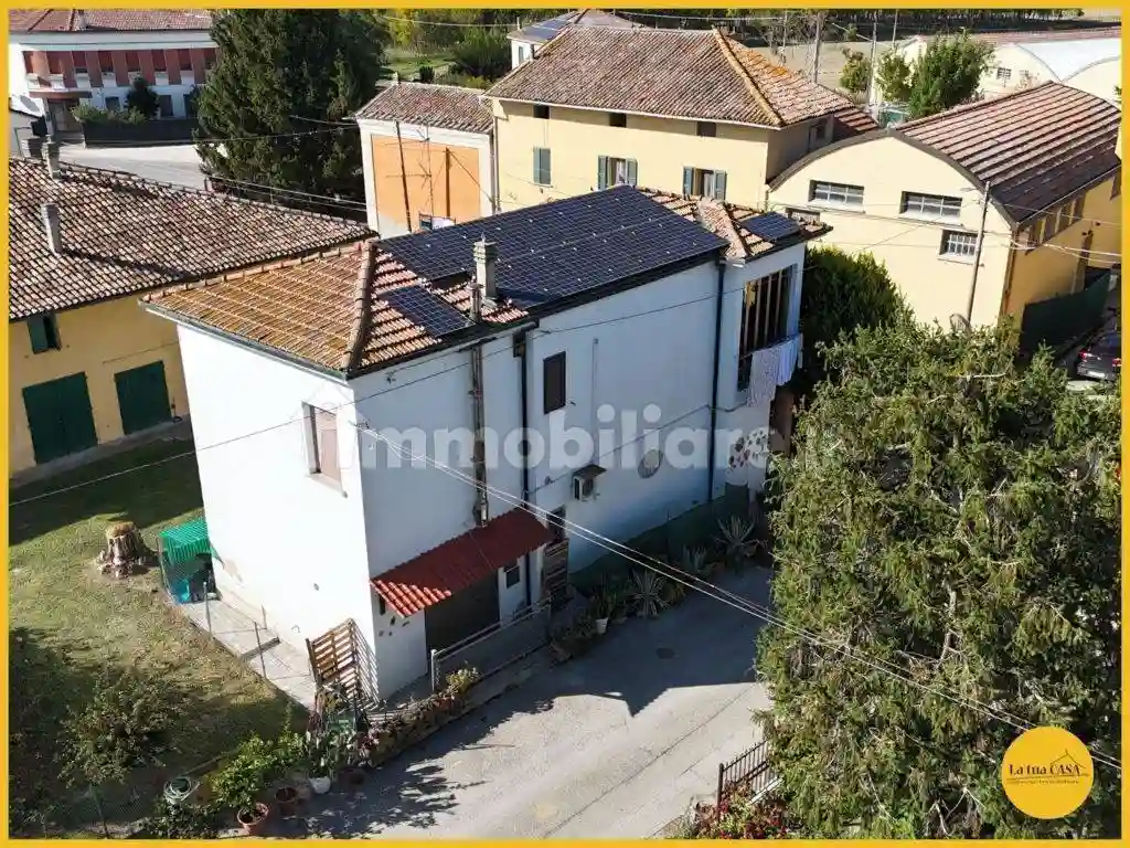 Casa indipendente - foto 4