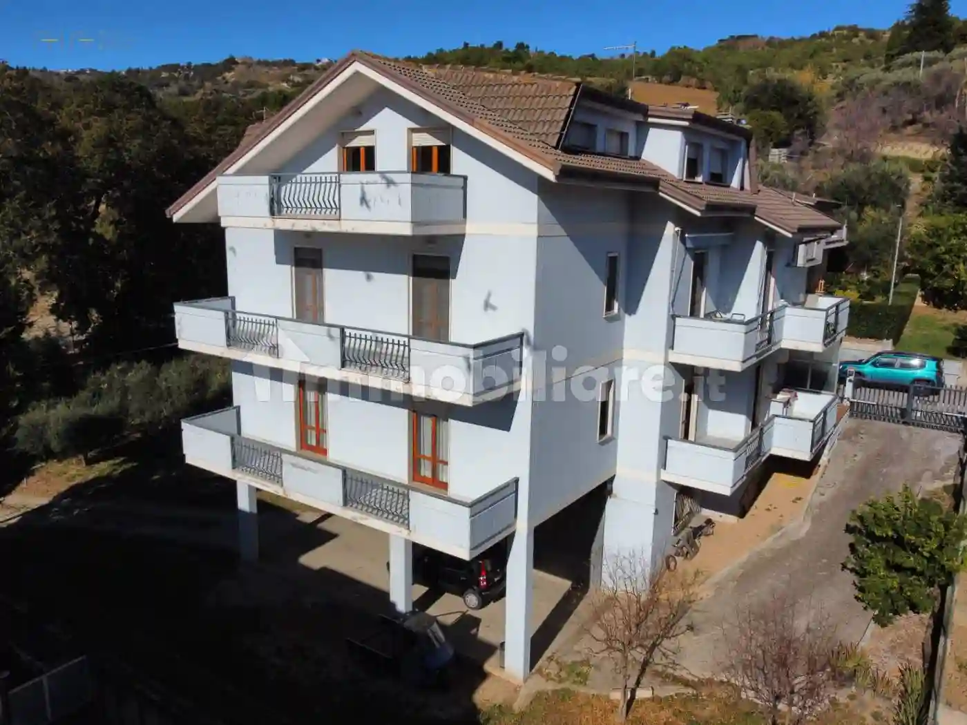 Casa indipendente - foto 2