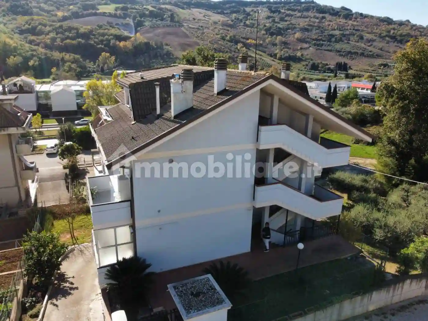 Casa indipendente - foto 4