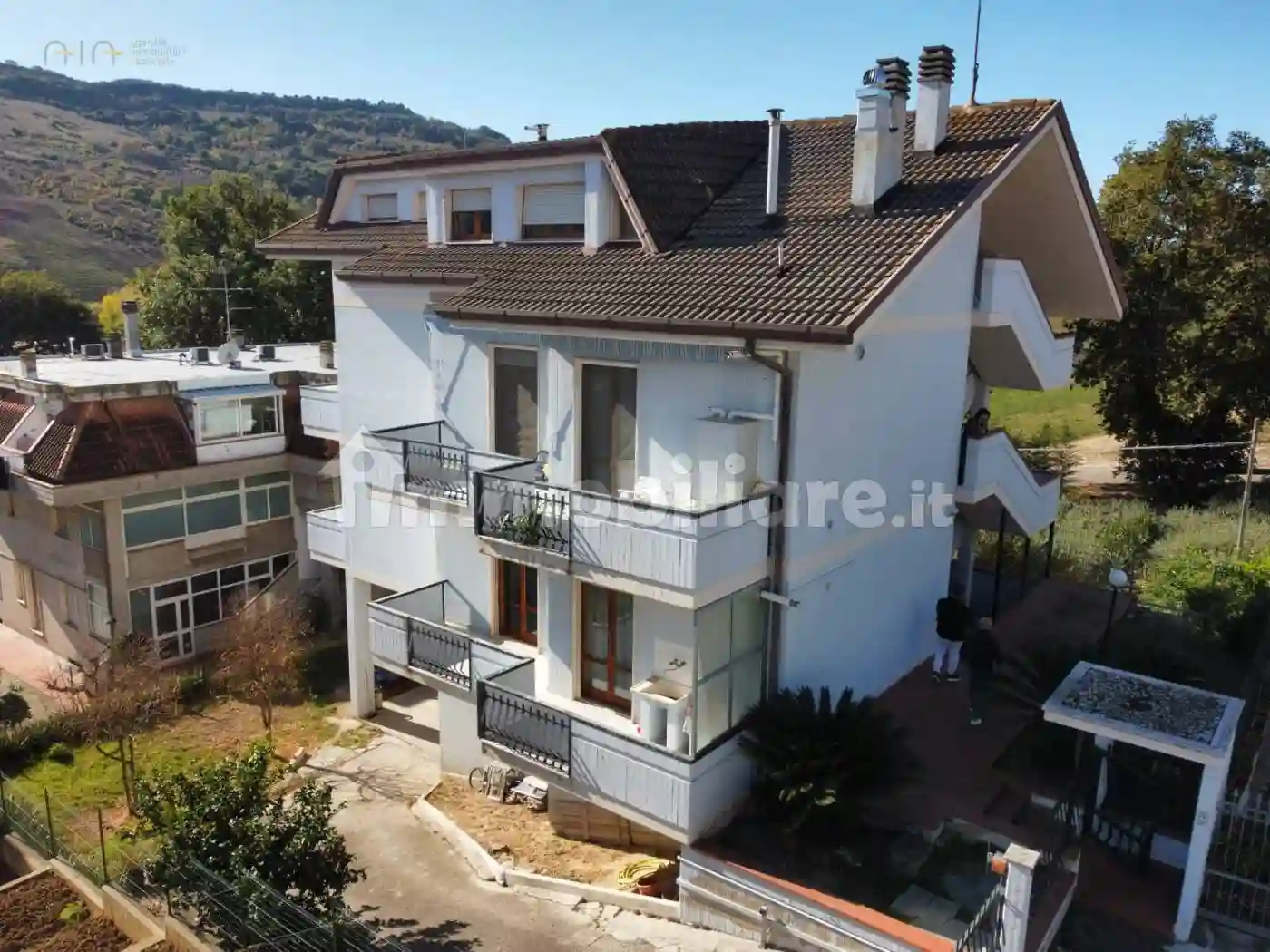 Casa indipendente - foto 5