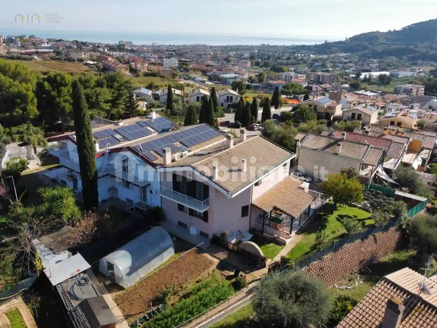 Villetta a schiera - foto 4