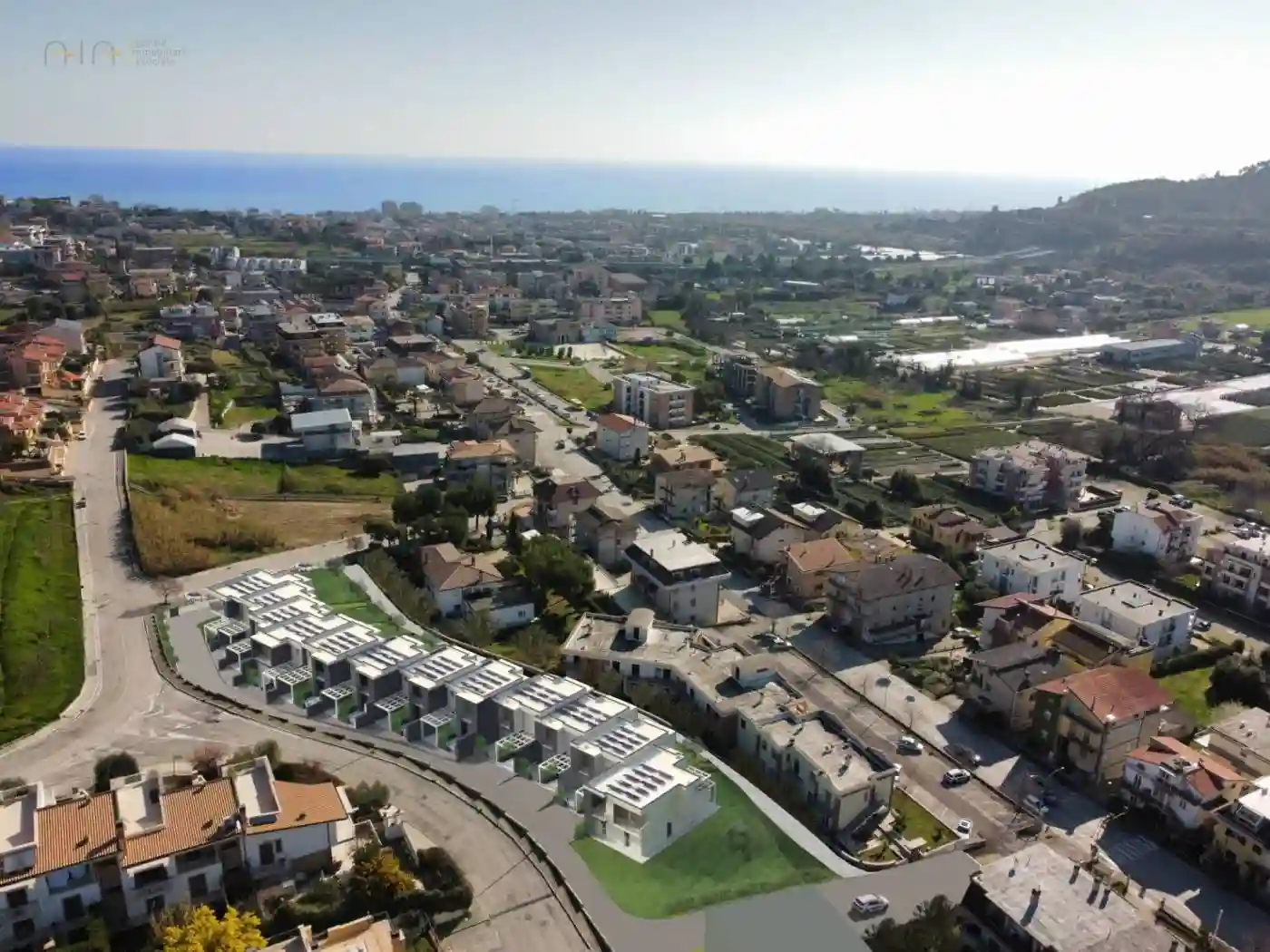 Villetta a schiera - foto 5