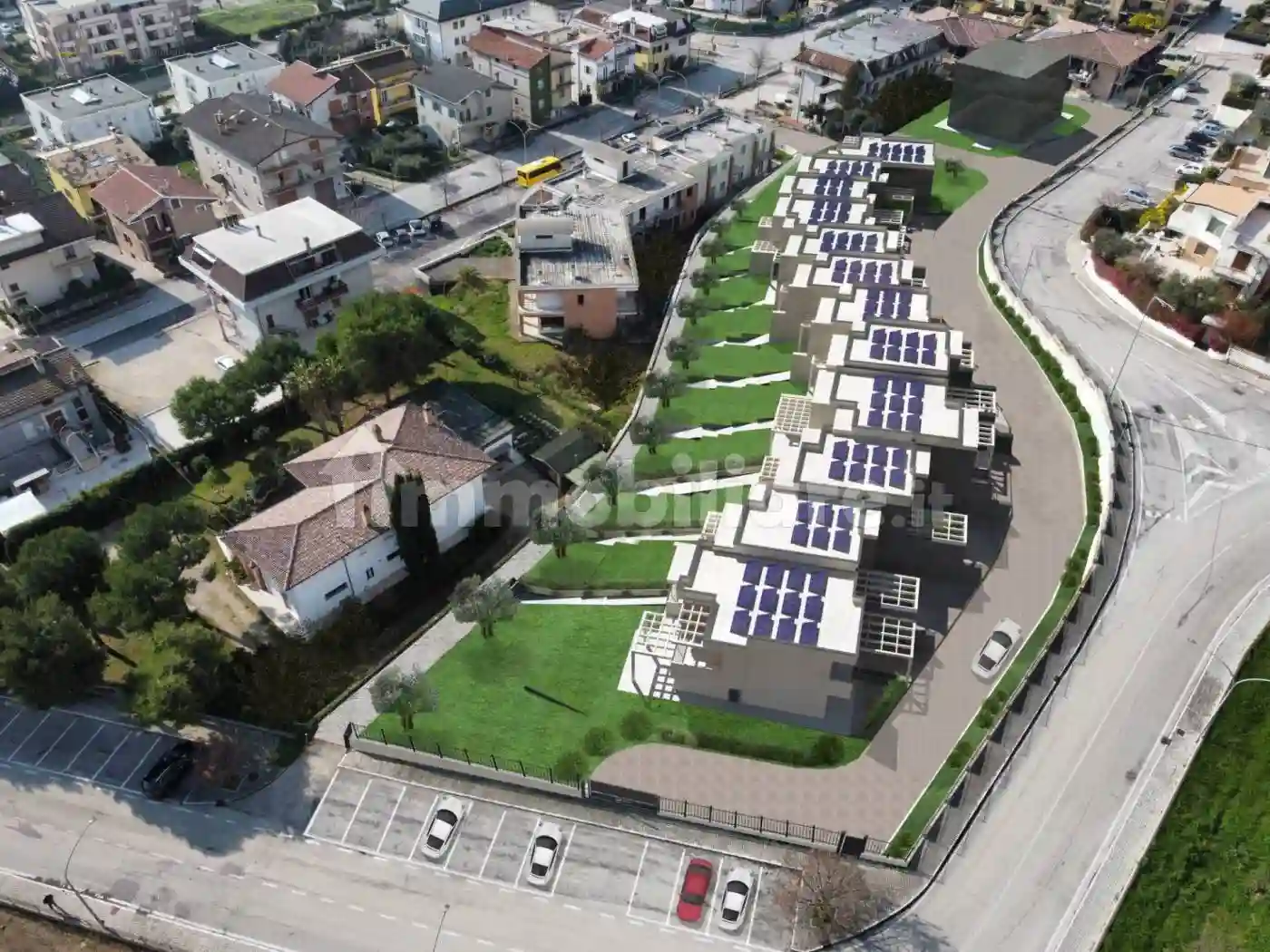 Villetta a schiera - foto 3