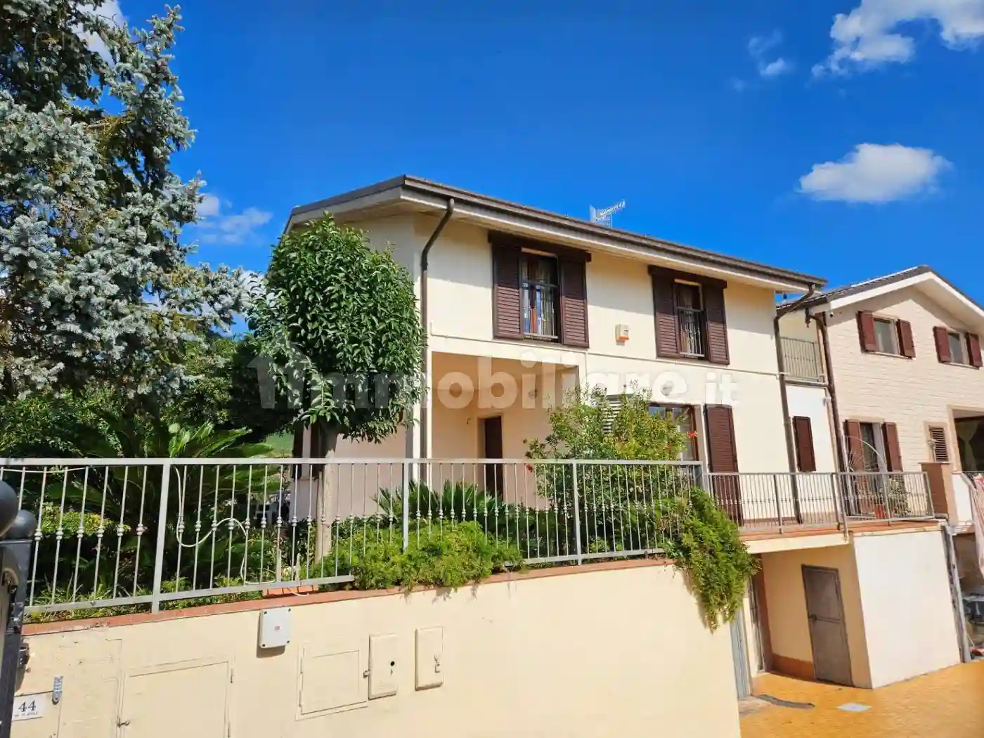 Villetta a schiera - foto 4