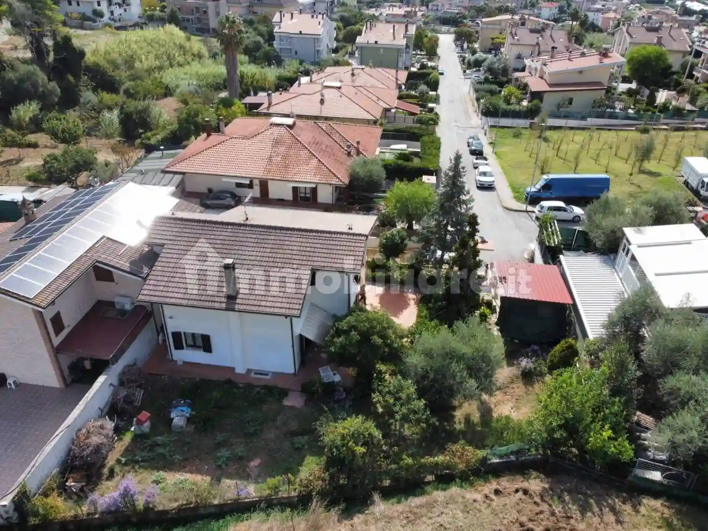 Villetta a schiera - foto 5