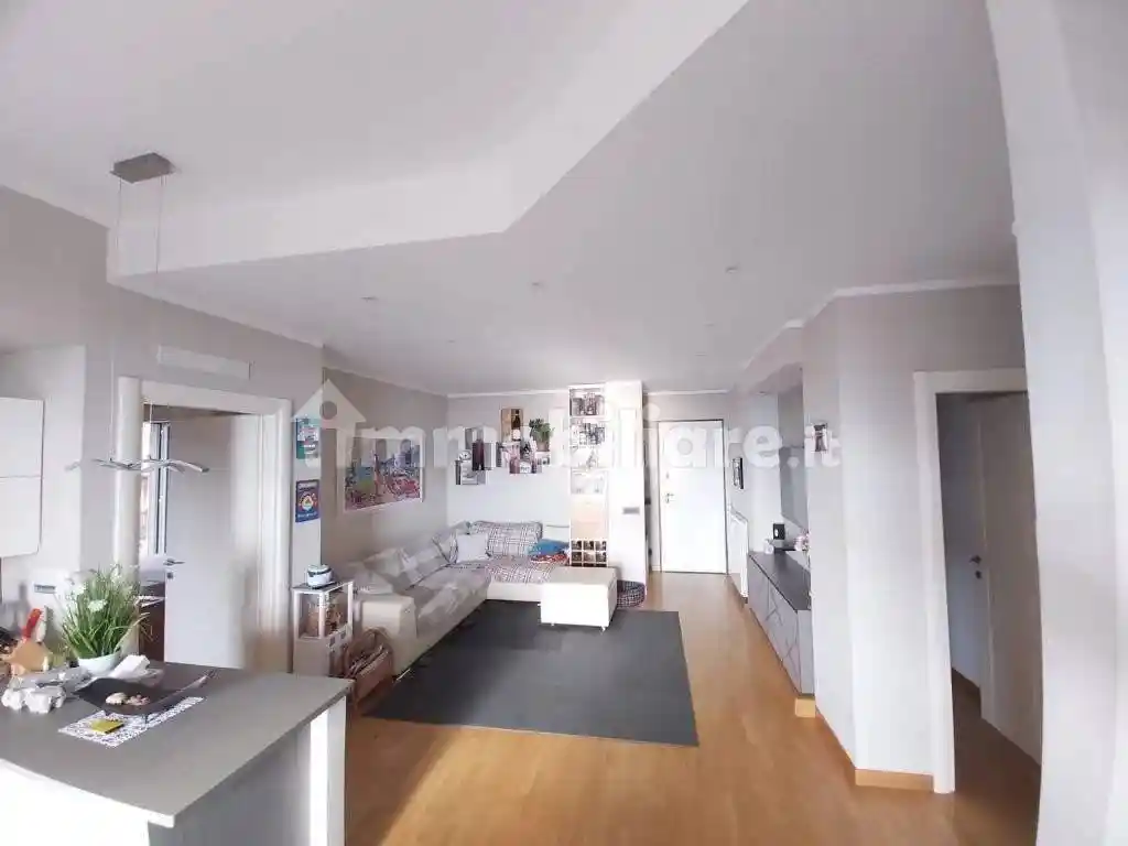 Appartamento in vendita a Alassio