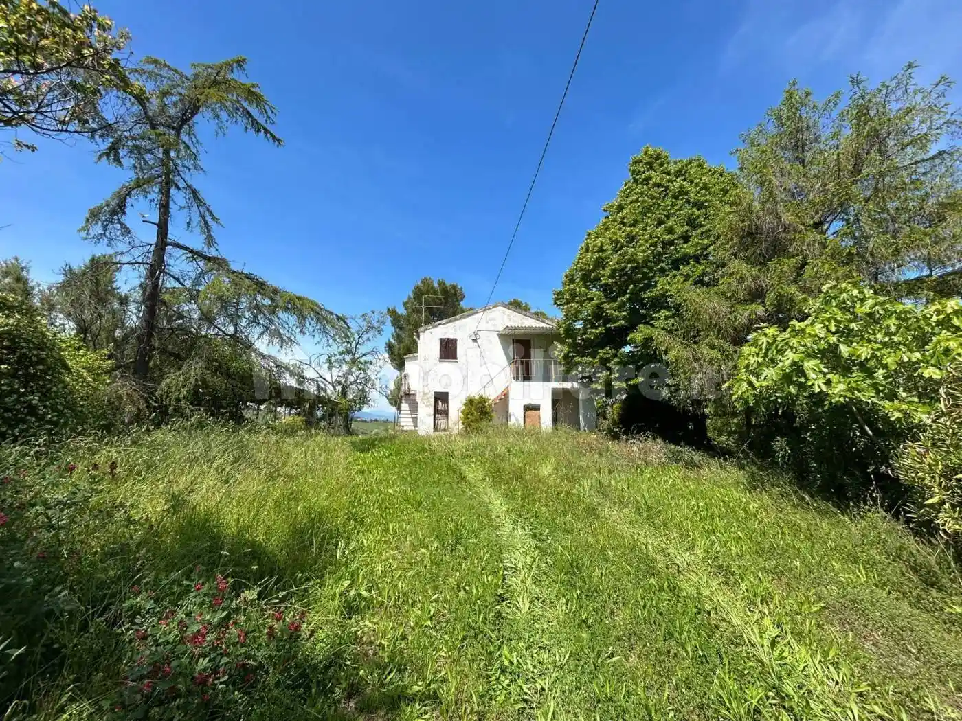 Rustico - Casale in vendita a Ripatransone