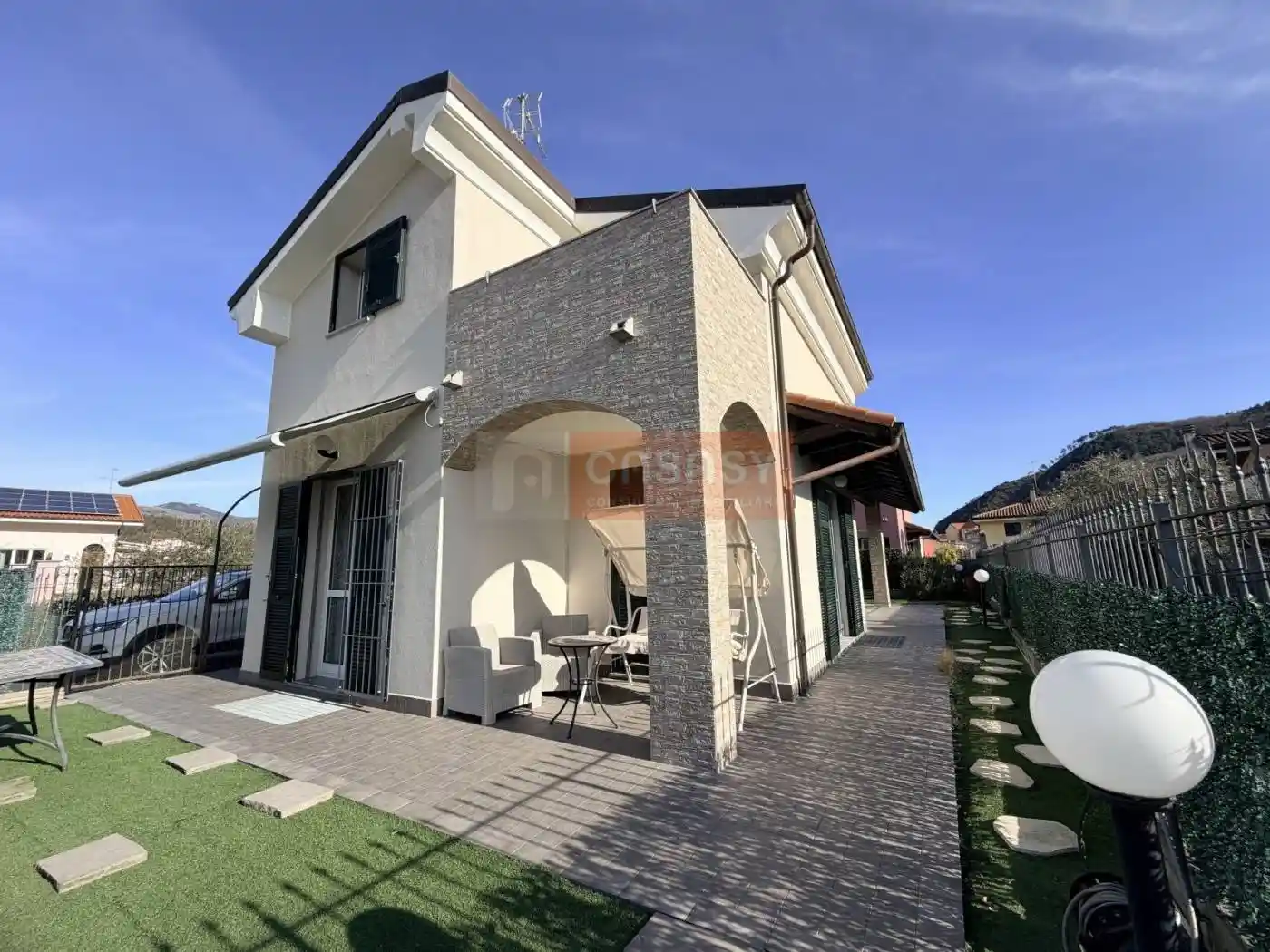 Villa in vendita a Villanova d'Albenga