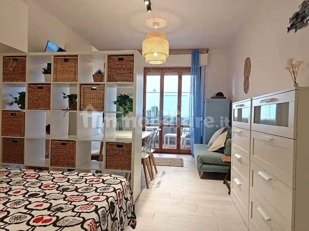 Appartamento in affitto a Fermo