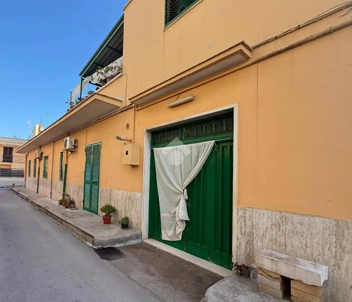 Appartamento in vendita a Bitonto