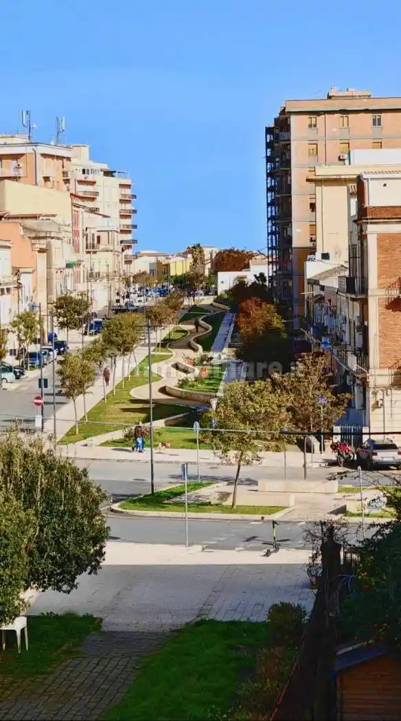 Appartamento in vendita a Siracusa