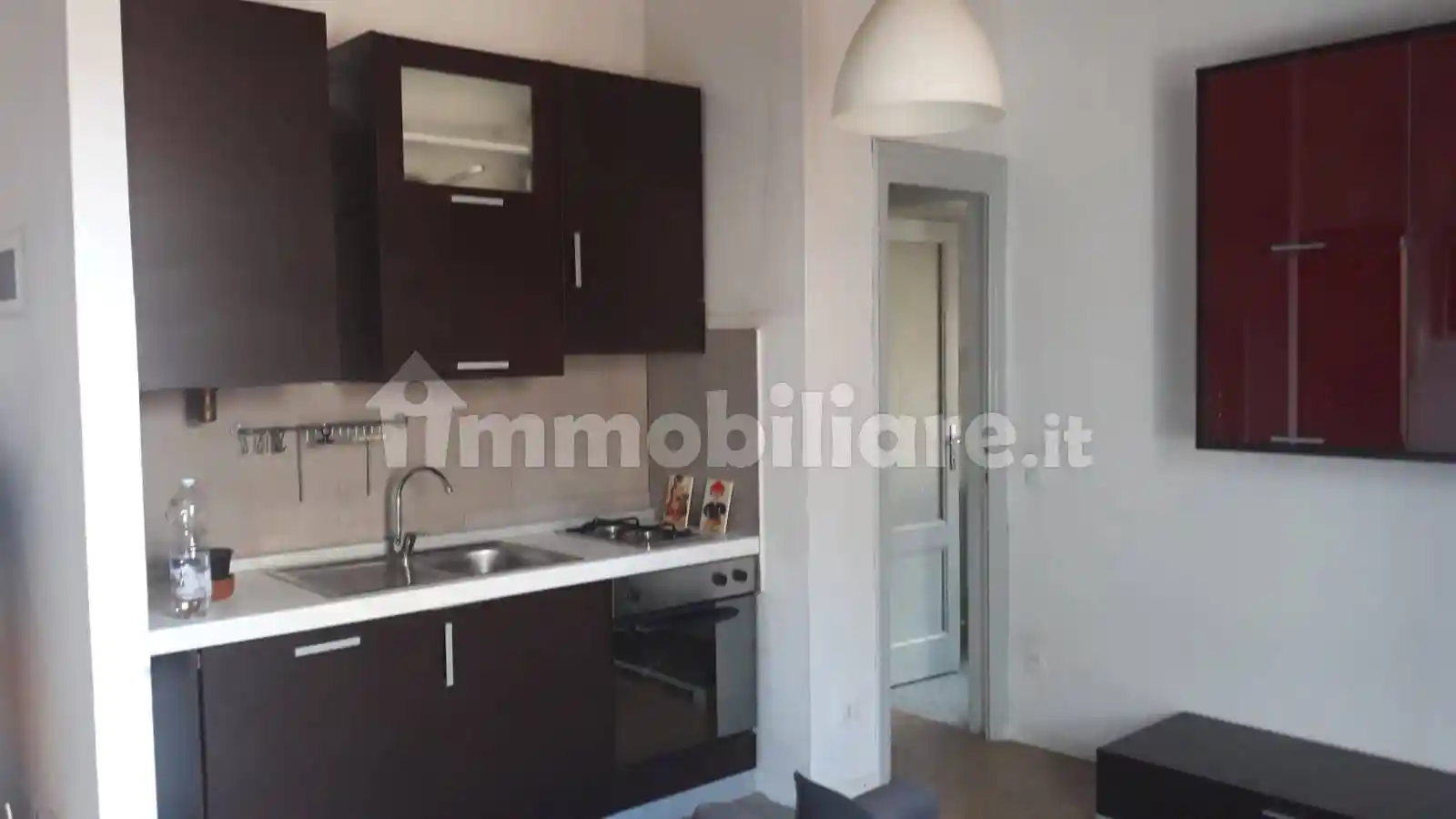 Appartamento in vendita a Piacenza