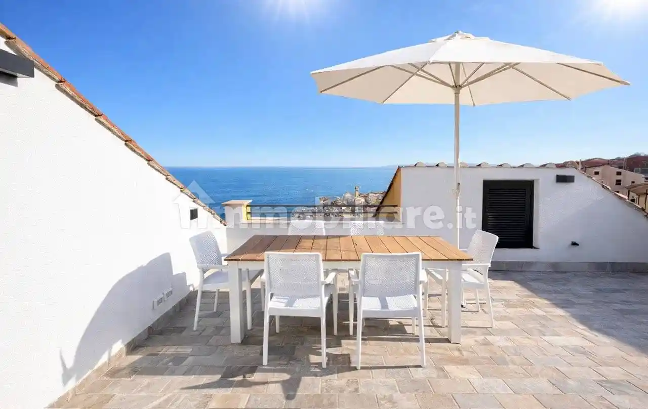 Appartamento in vendita a Monte Argentario