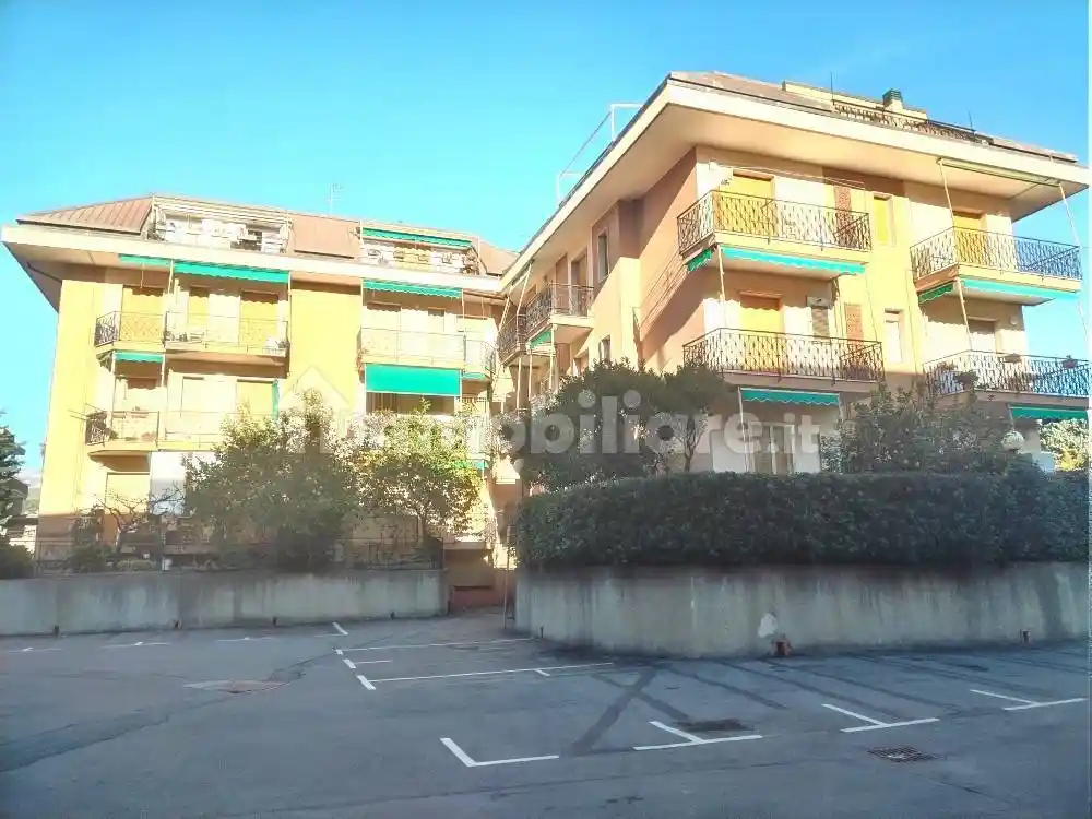 Appartamento in vendita a Loano