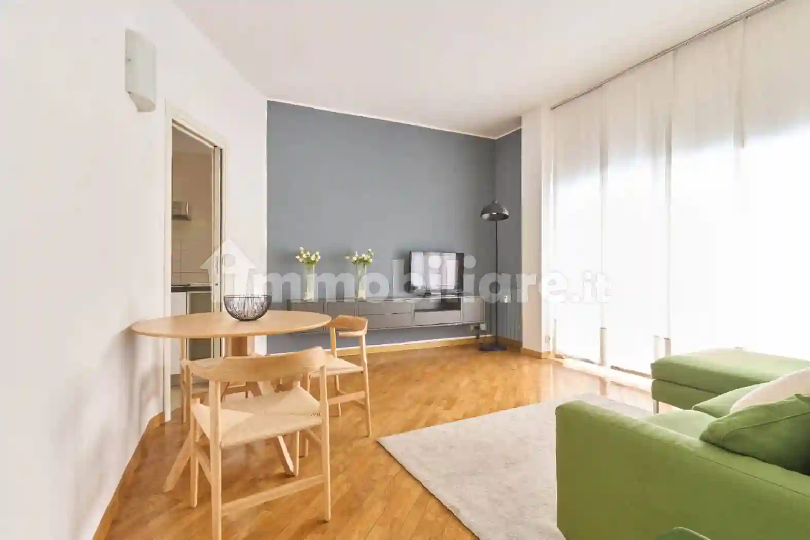 Appartamento - foto 3