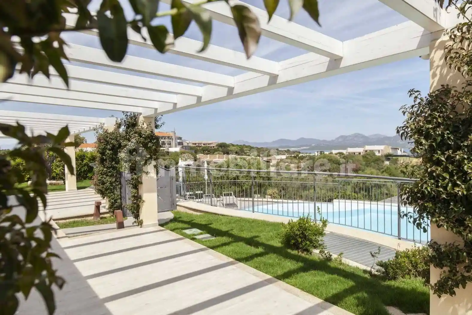 Villa in vendita a Olbia