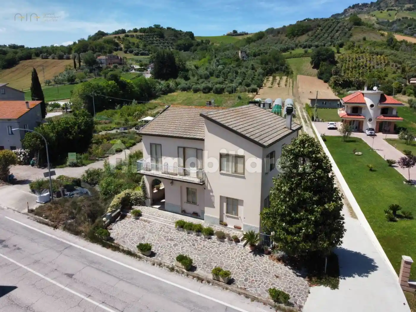 Rustico - Casale in vendita a Ripatransone