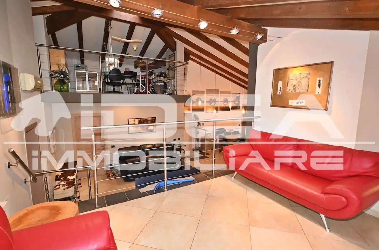 Appartamento in vendita a Modena