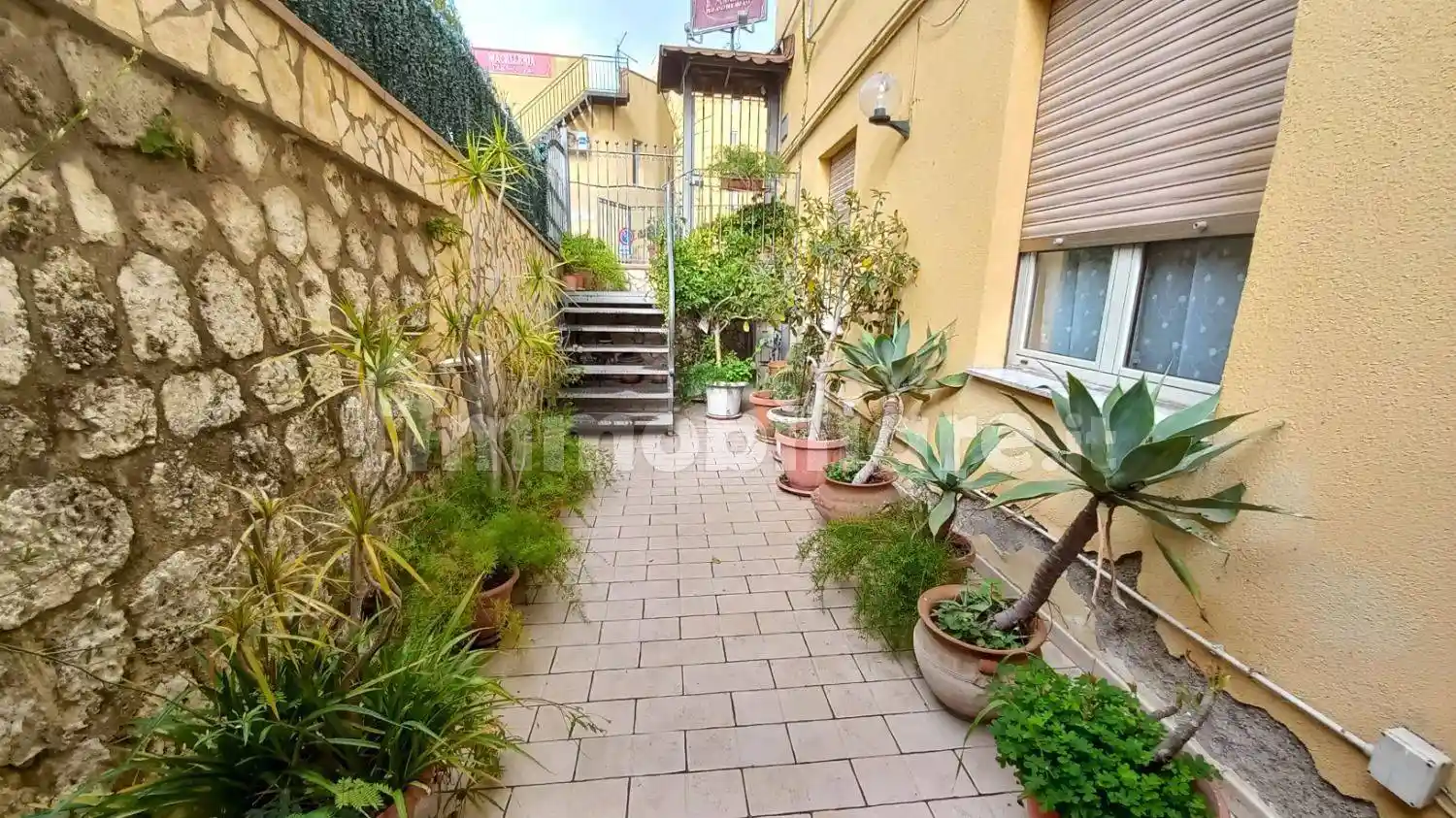 Appartamento in vendita a Agrigento