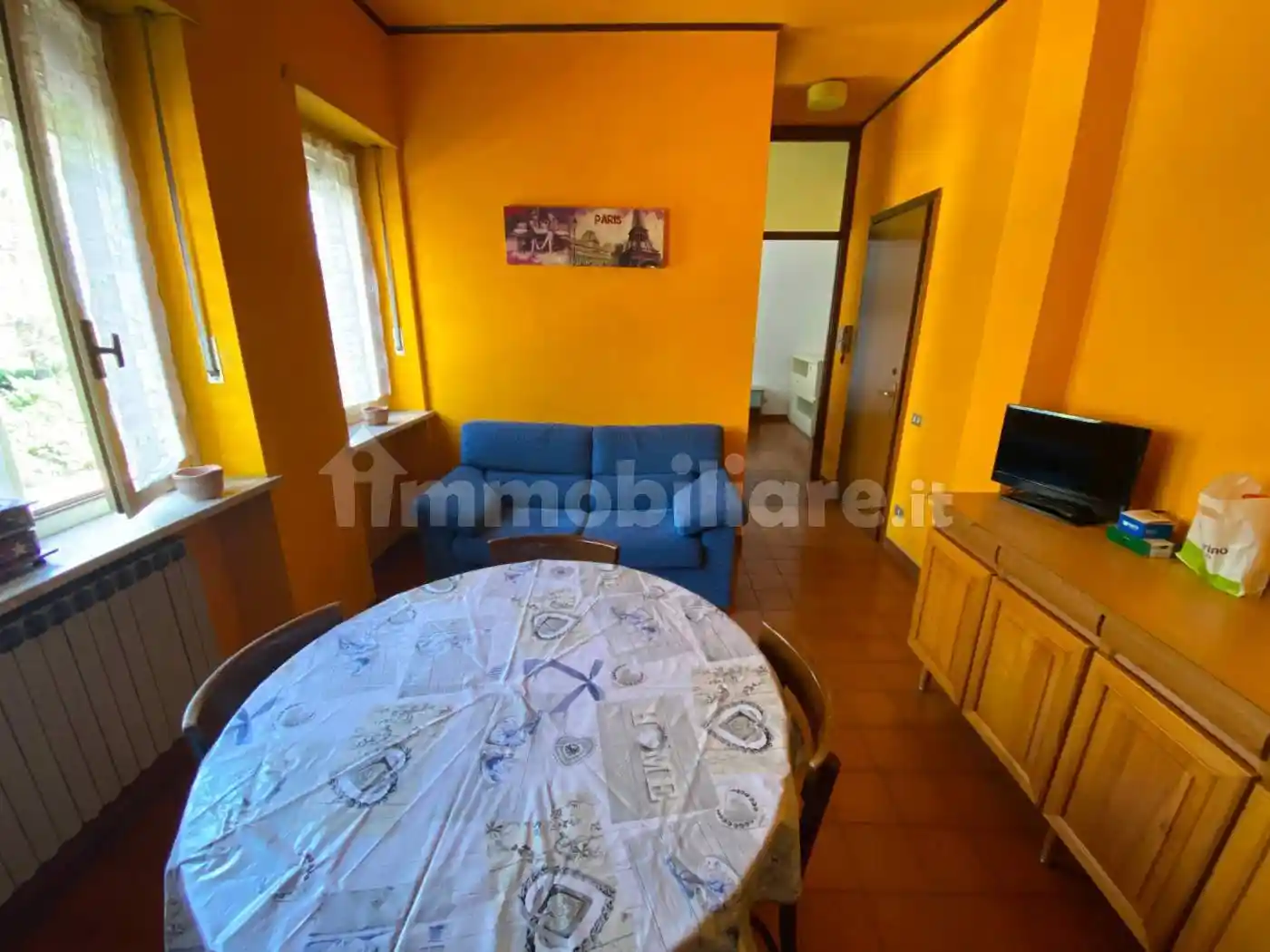 Appartamento in affitto a San Secondo di Pinerolo