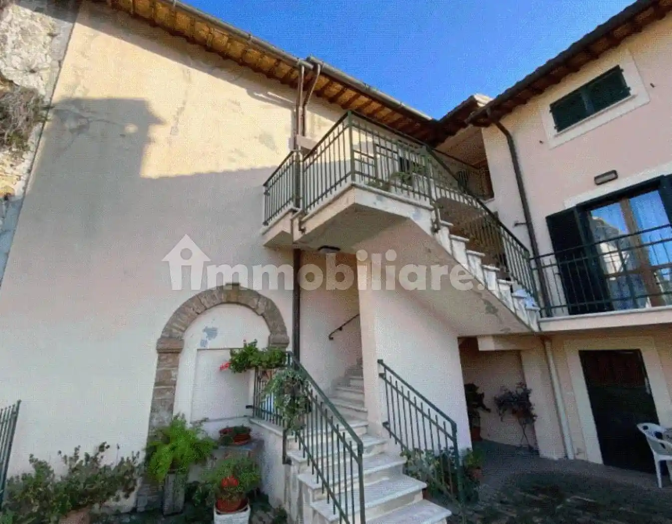 Appartamento in vendita a Spoleto