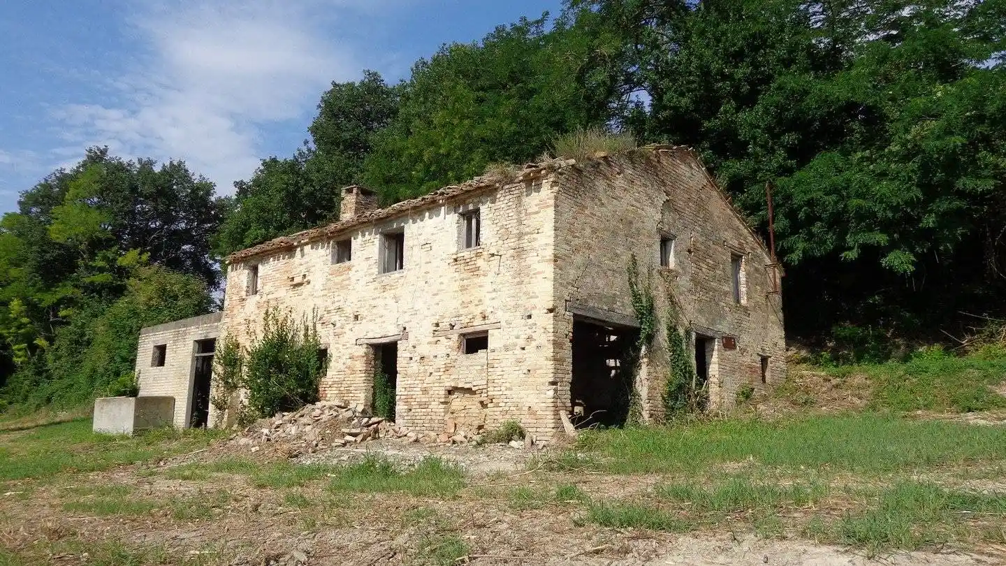 Rustico - Casale in vendita a Petritoli