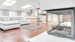 Attico - Mansarda in vendita a Padova