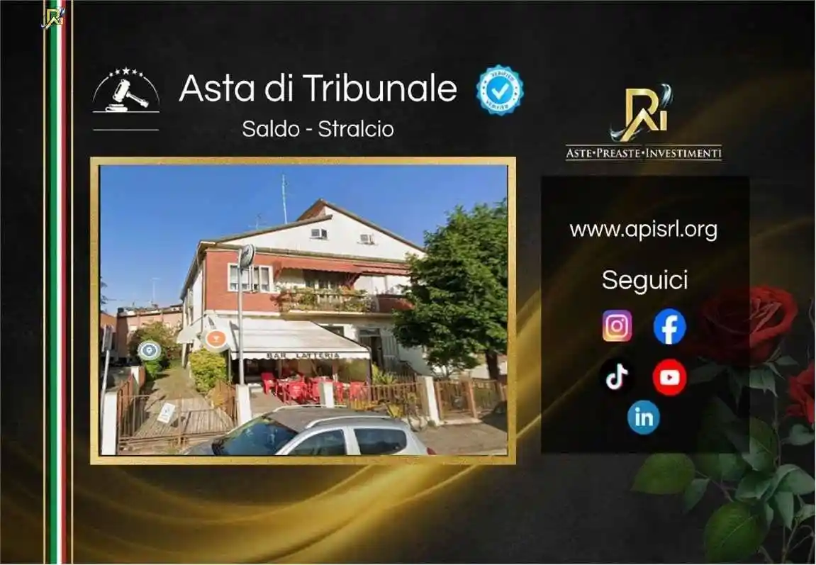 Appartamento in vendita a Ferrara