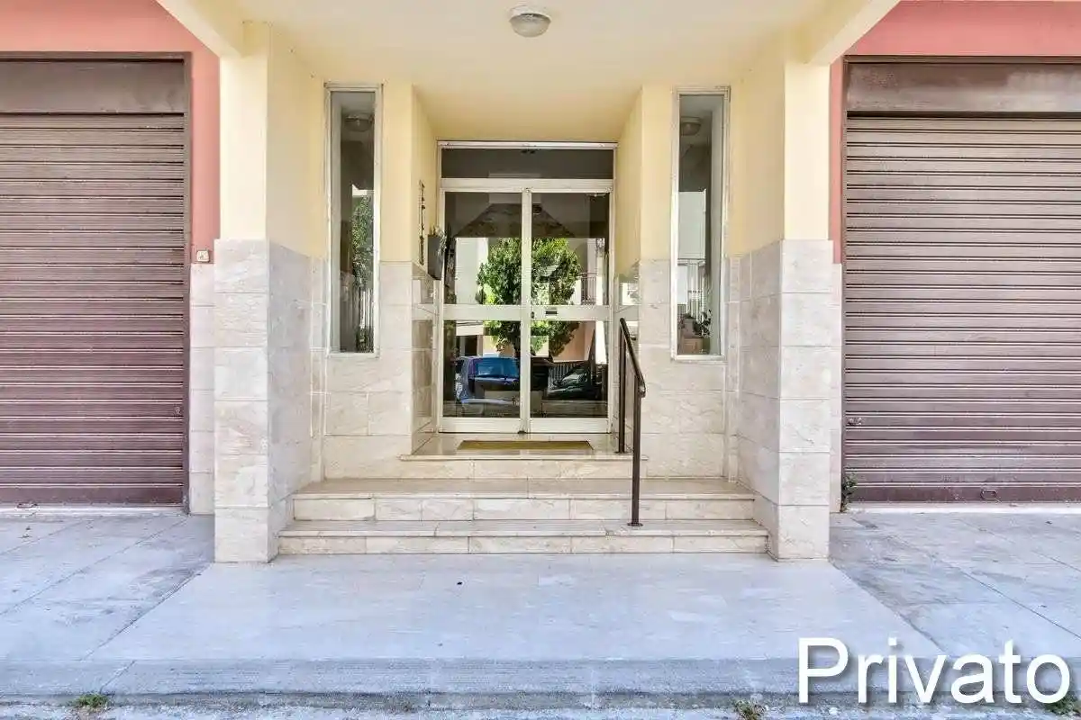 Appartamento in vendita a Palermo