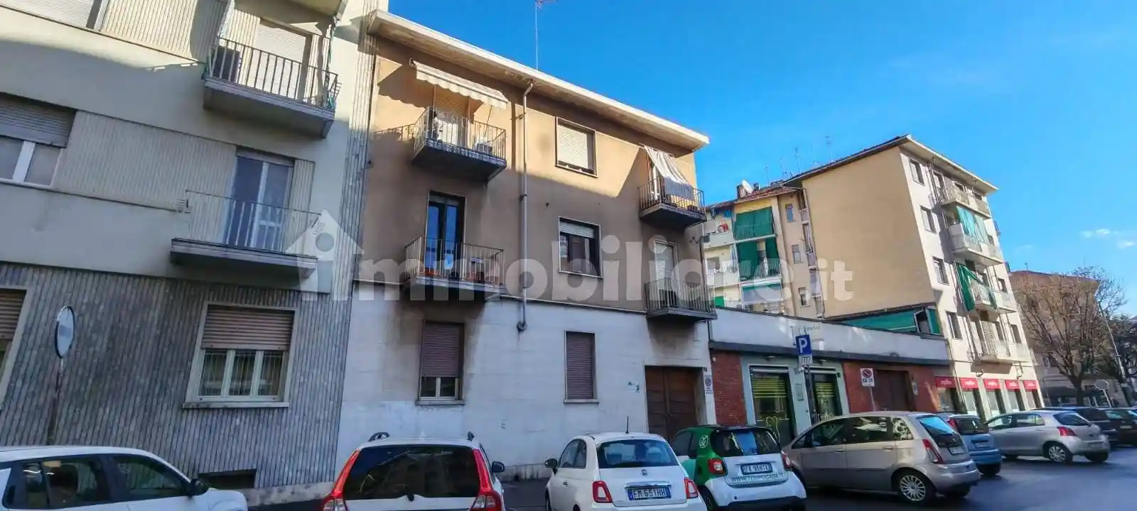 Appartamento in vendita a Torino