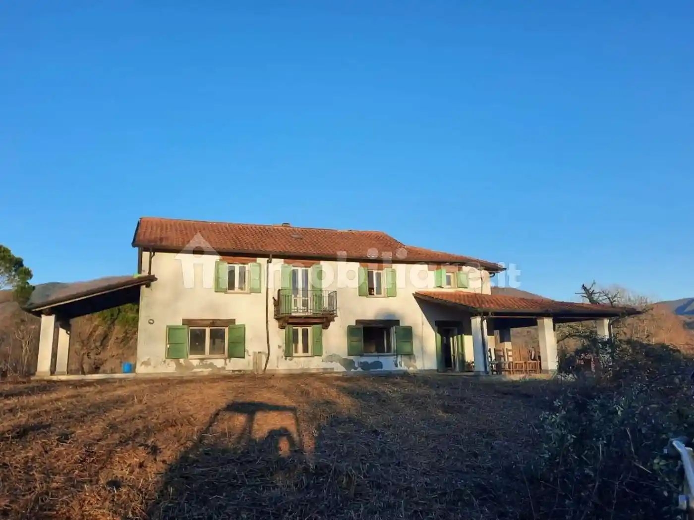 Villa in vendita a Bagnone