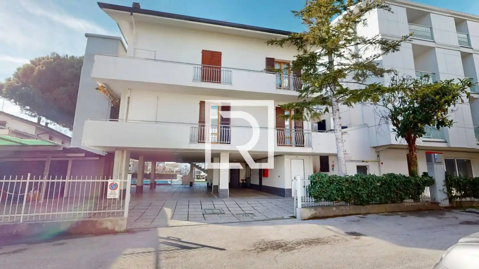 Appartamento in vendita a San Mauro Pascoli