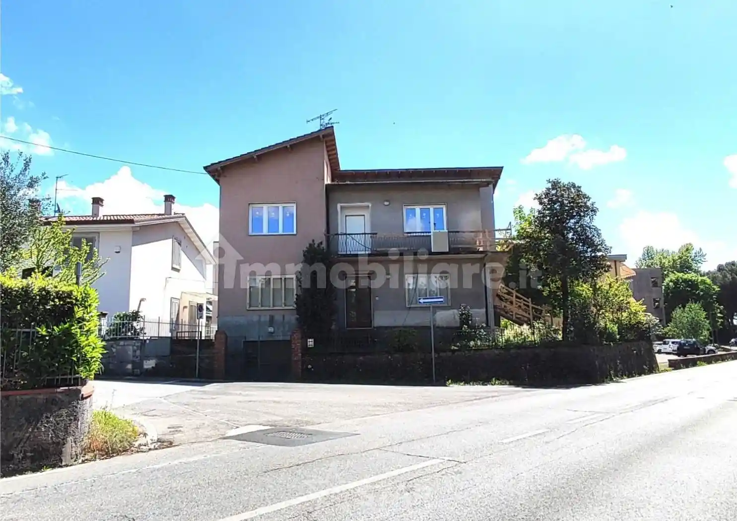 Appartamento in vendita a Montale