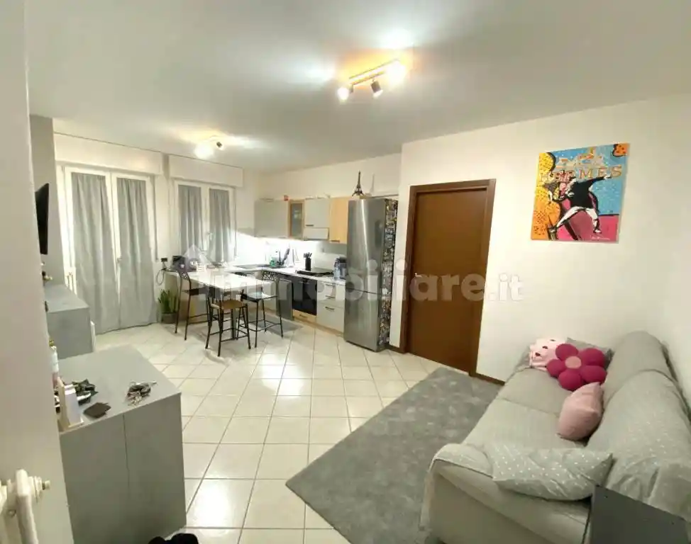 Appartamento in vendita a Reggio Emilia