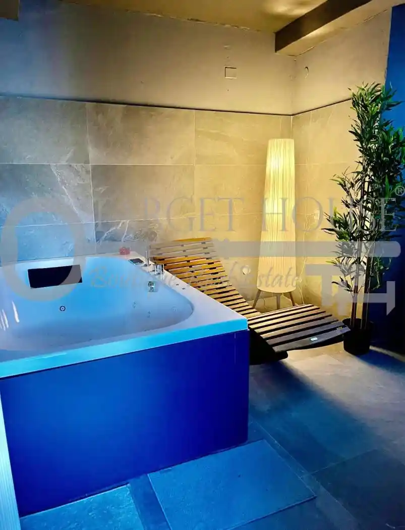 Casa indipendente in vendita a Blevio