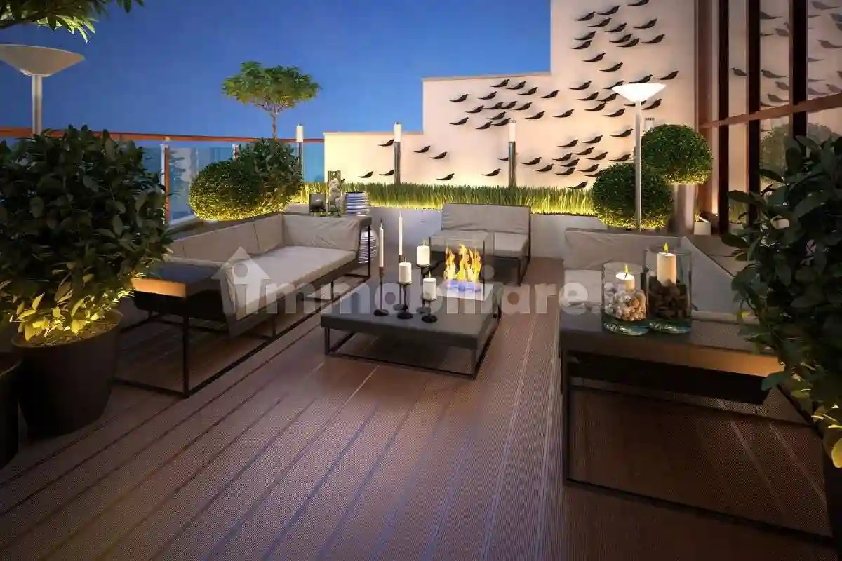 Attico - Mansarda - foto 2