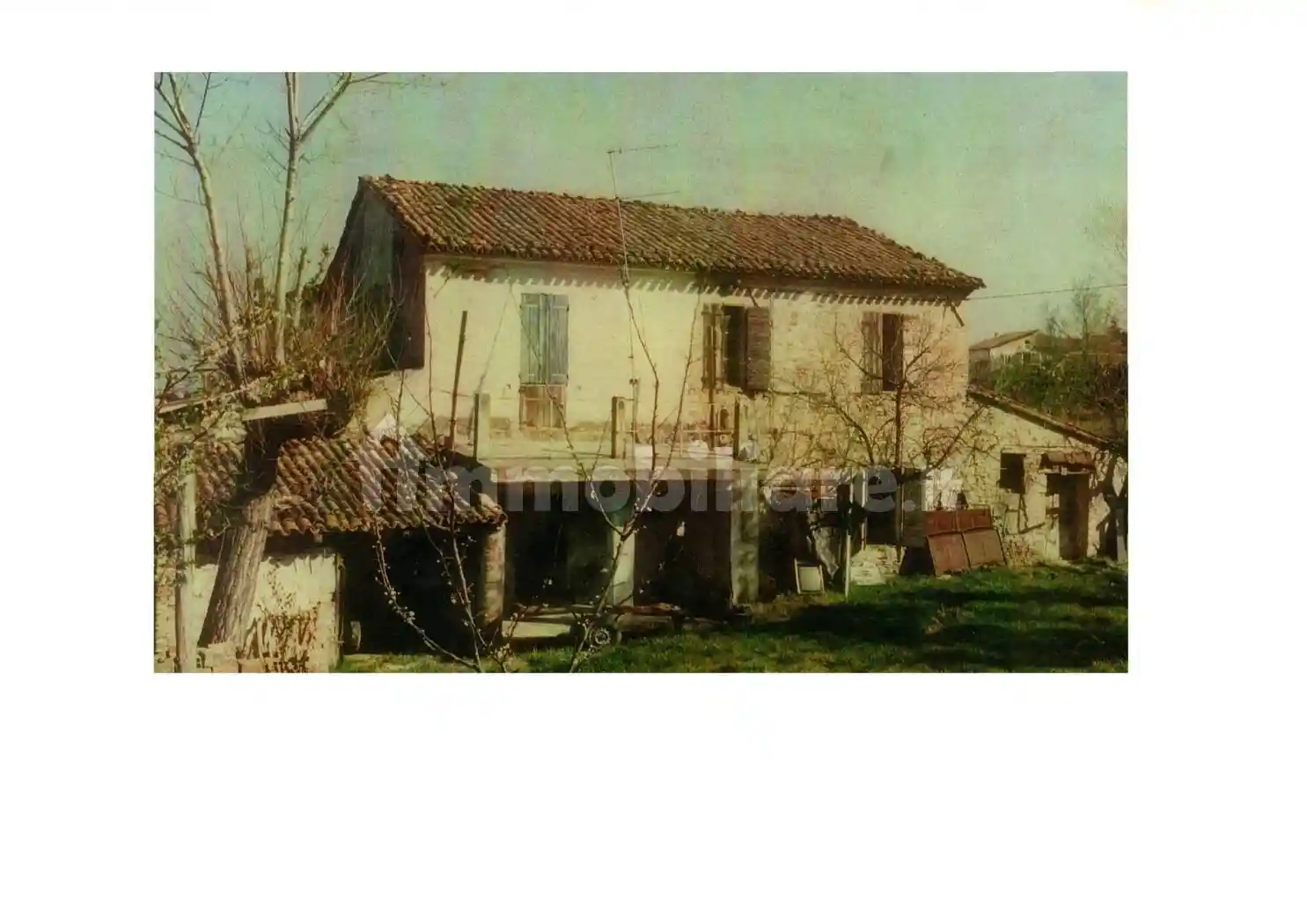 Rustico - Casale in vendita a Morciano di Romagna