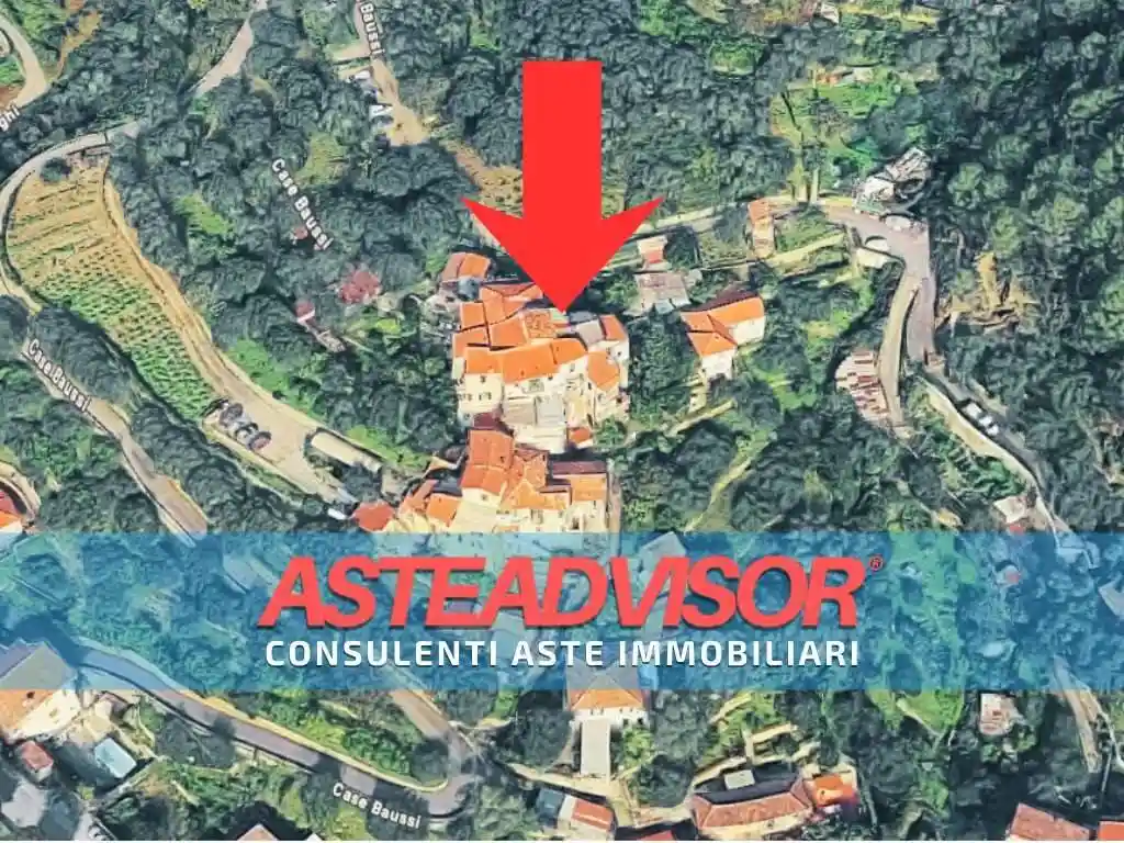 Appartamento in vendita a Ventimiglia