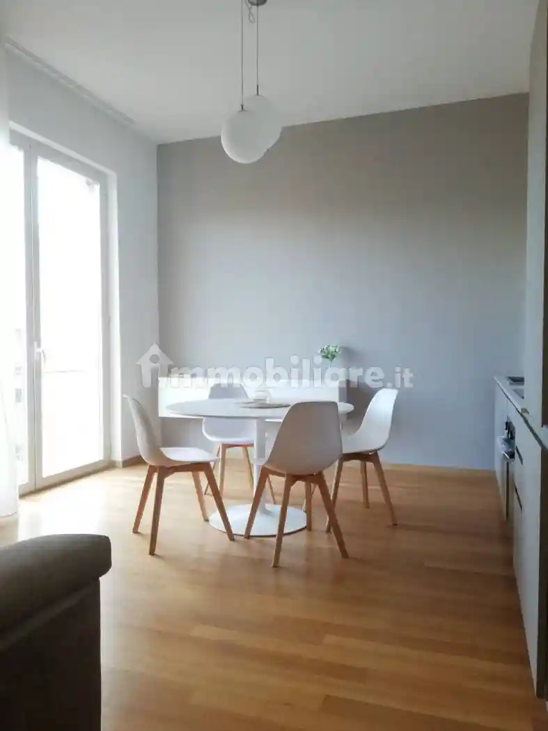 Appartamento in affitto a Firenze