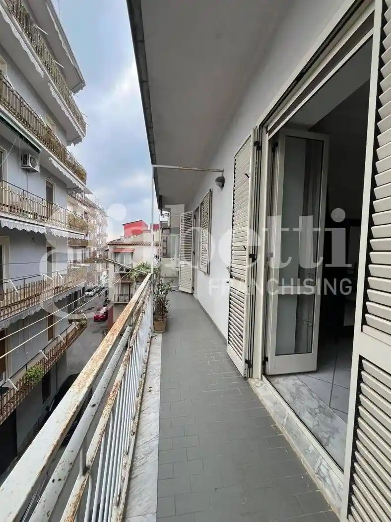 Appartamento in vendita a Capua