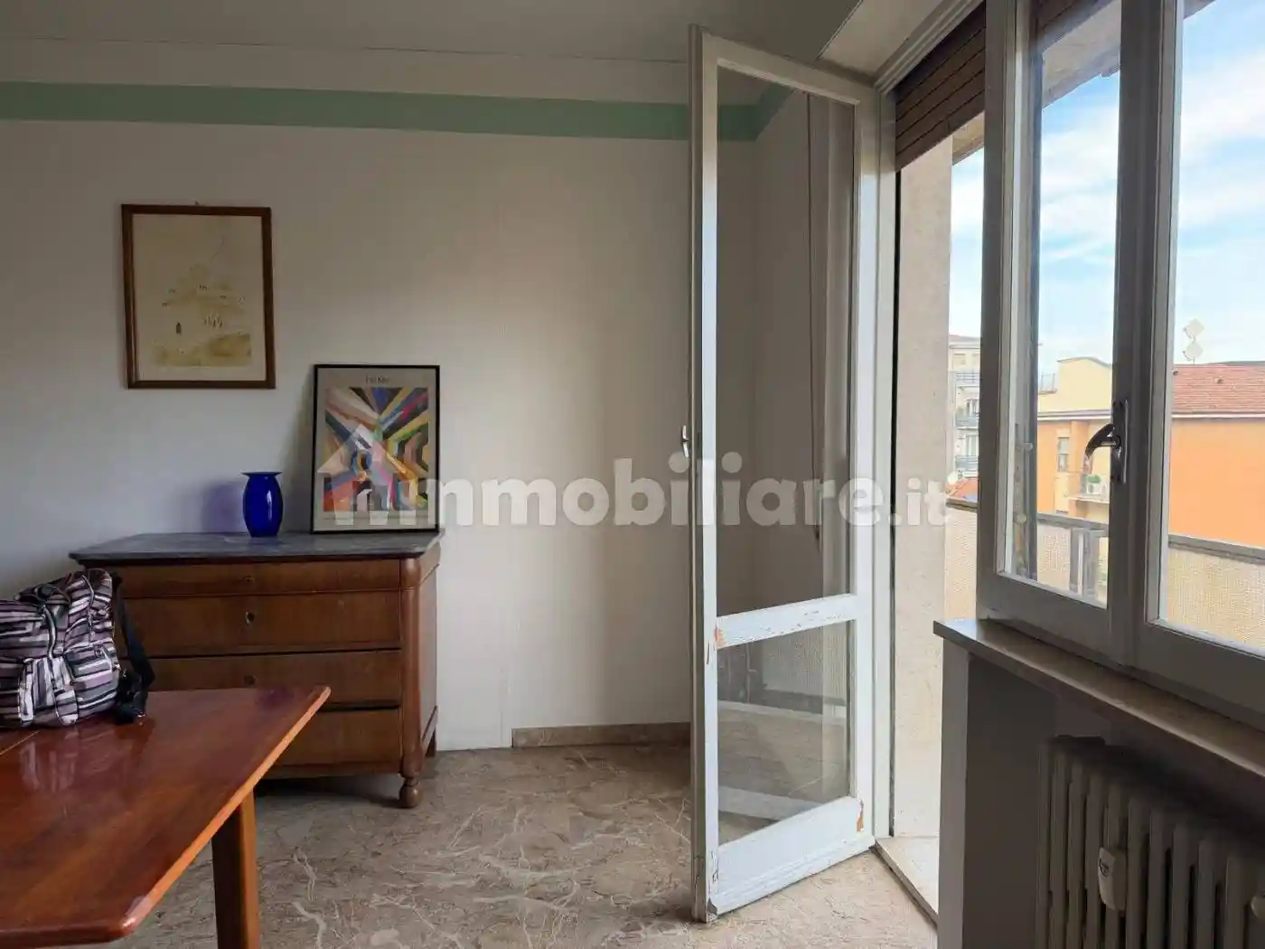 Appartamento in vendita a Parma