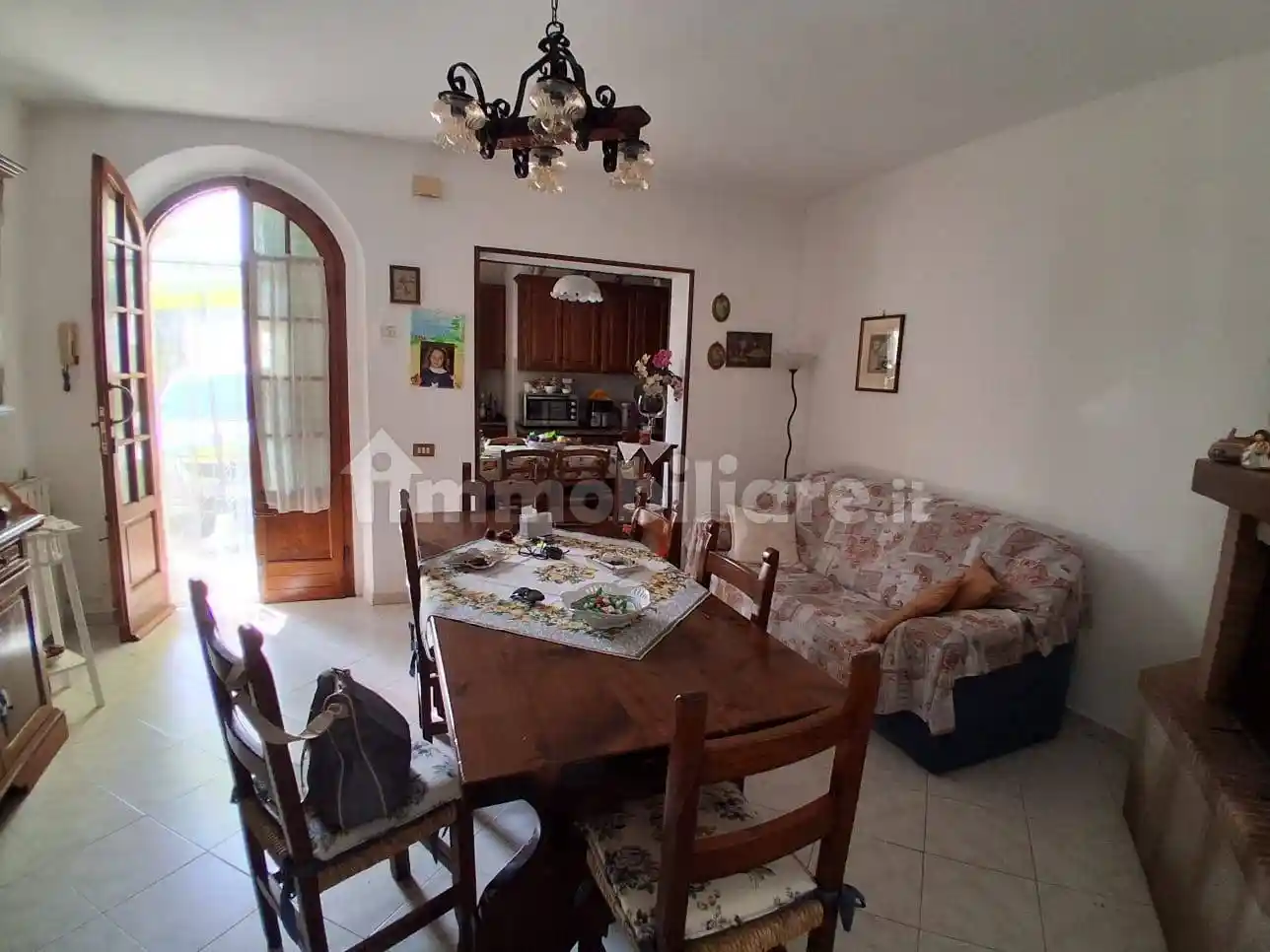 Casa indipendente in vendita a Vecchiano