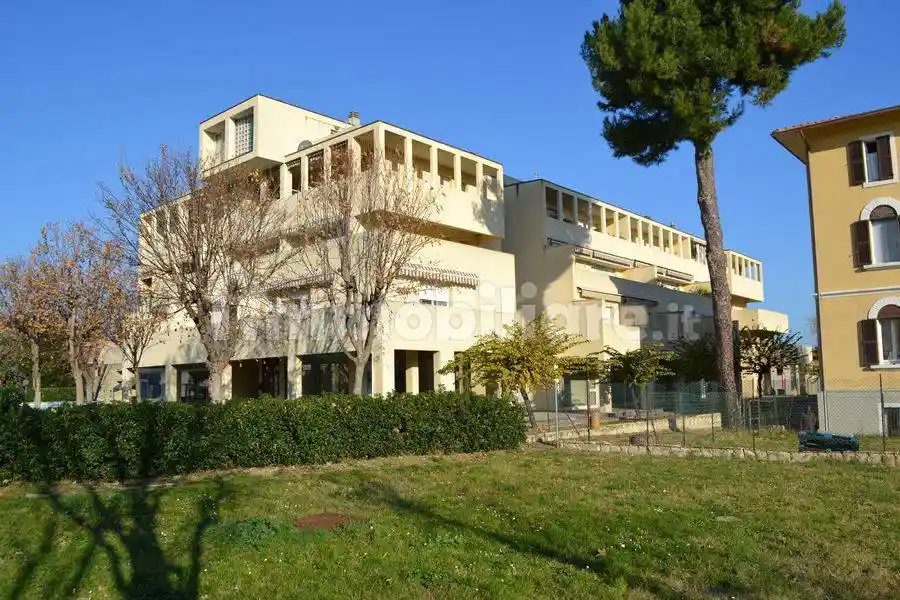 Appartamento in vendita a Senigallia
