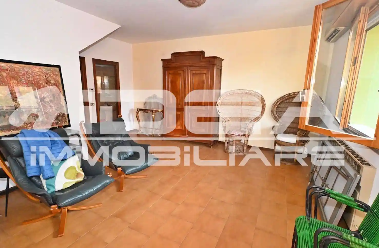 Villetta a schiera in vendita a Castelfranco Emilia