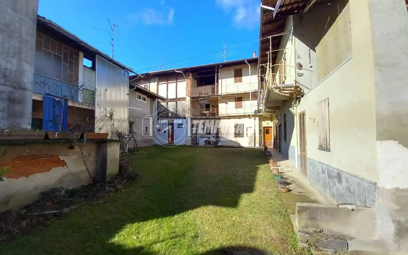 Casa indipendente - foto 2